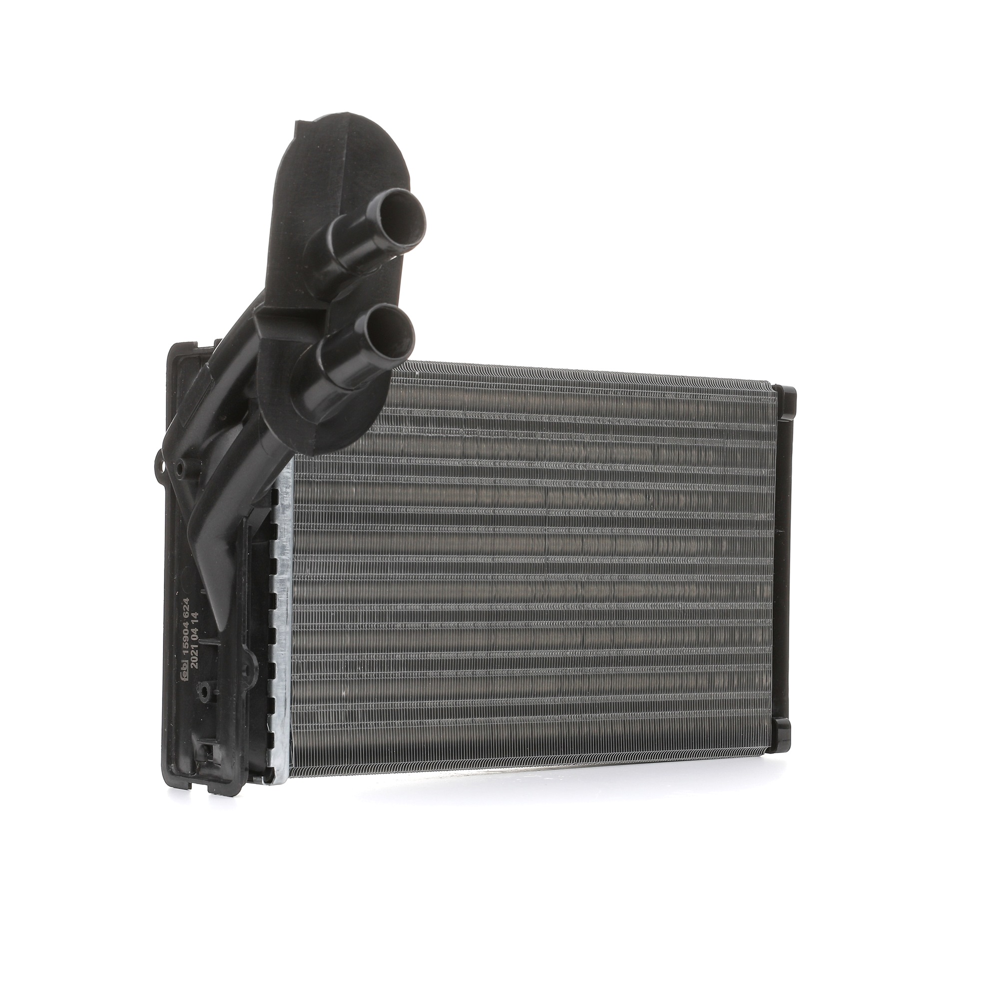 Acquista Scambiatore calore per riscaldamento abitacolo da FEBI BILSTEIN Numero prodotto.: 15904 al costo di soli 27,57 €