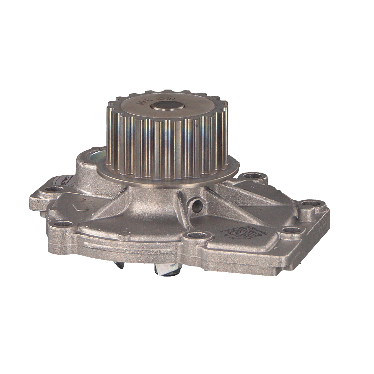 OE VOLVO S70 1996 Vesipumppu 271647, 271855, 271985 merkiltä FEBI BILSTEIN