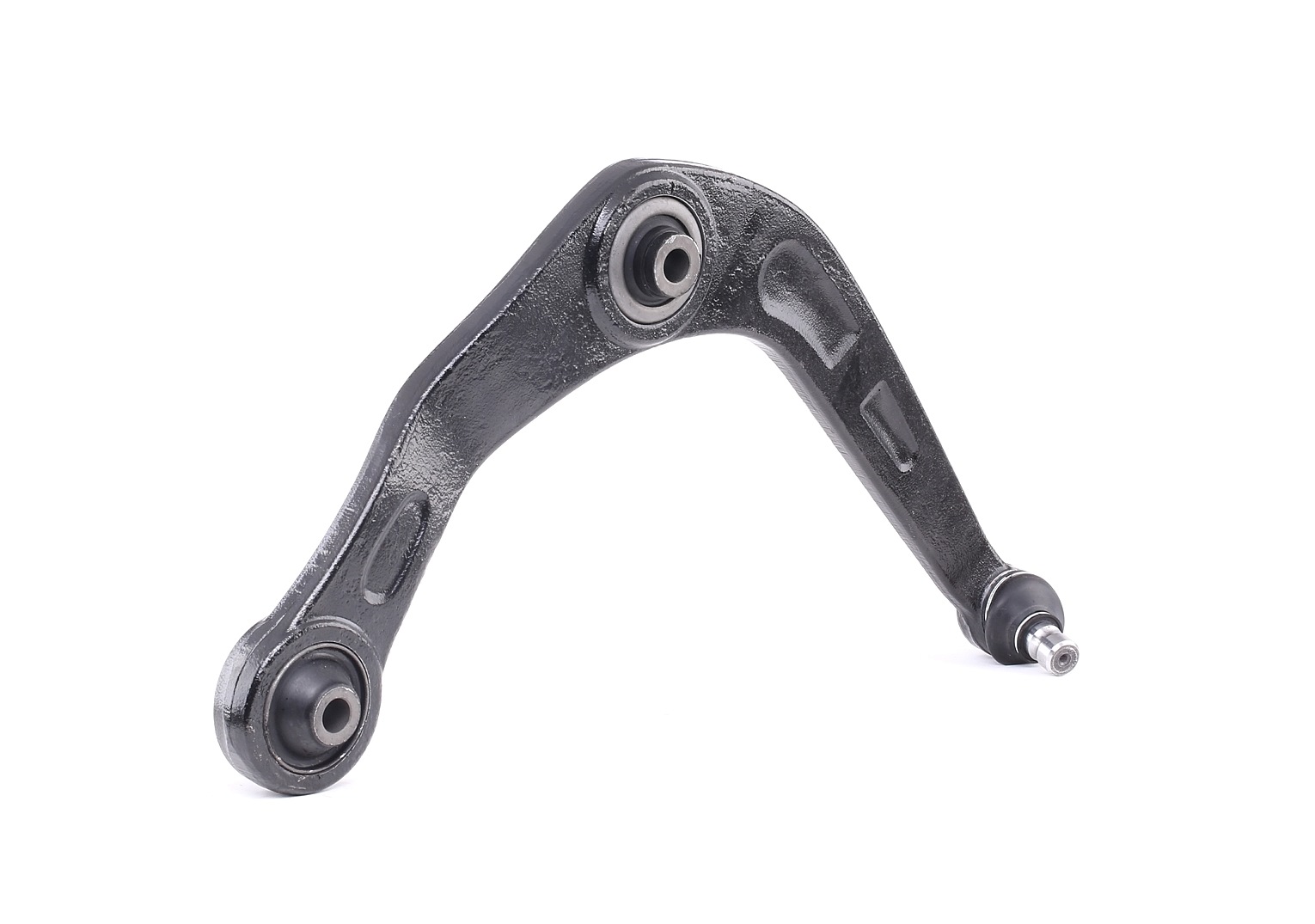 Įsigykite FEBI BILSTEIN Vikšro valdymo svirtis Prekės Nr.: 15951 už žemiausią 46,34 € kainą