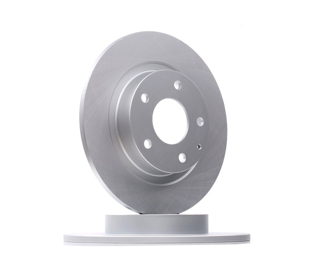 Köp billiga original Bromsskiva 15549C jämförbara med GHT226251 OEM nummer på nätet