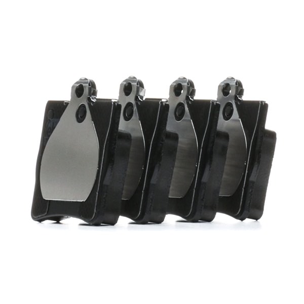 CHRYSLER plaquettes de frein FEBI BILSTEIN 16147