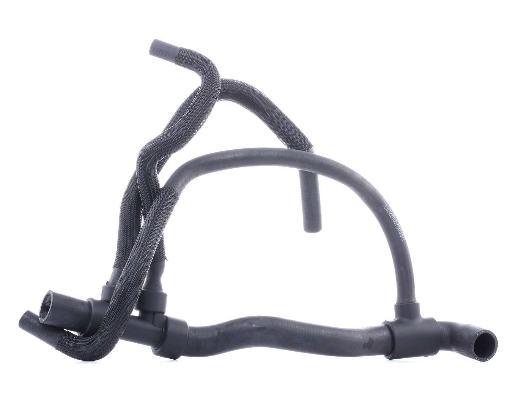 Ostke MAPCO Jahutusvoolik Toode nr.: 39385 madala hinnaga 50,49 €