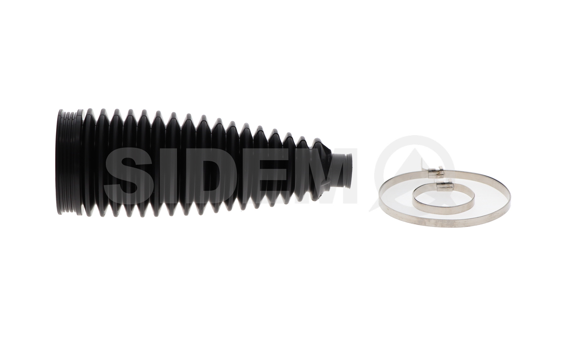 OEM Burduf bieleta directie SSANGYONG Nomad SUV 2019 4553559075, 45535F9010, T113401021 SIDEM