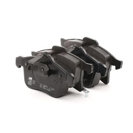 OEM Pastilhas de travão OPEL Corsa B Hatchback S93 01605080, 01605998, 09192157 de FEBI BILSTEIN - poupe dinheiro com os nossos preços baixos