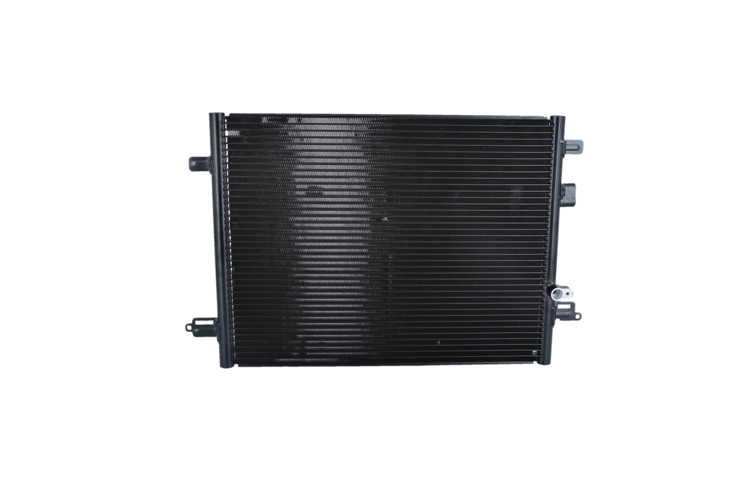 OE Kondenzator RENAULT ZOE 2022 921007736R od NRF