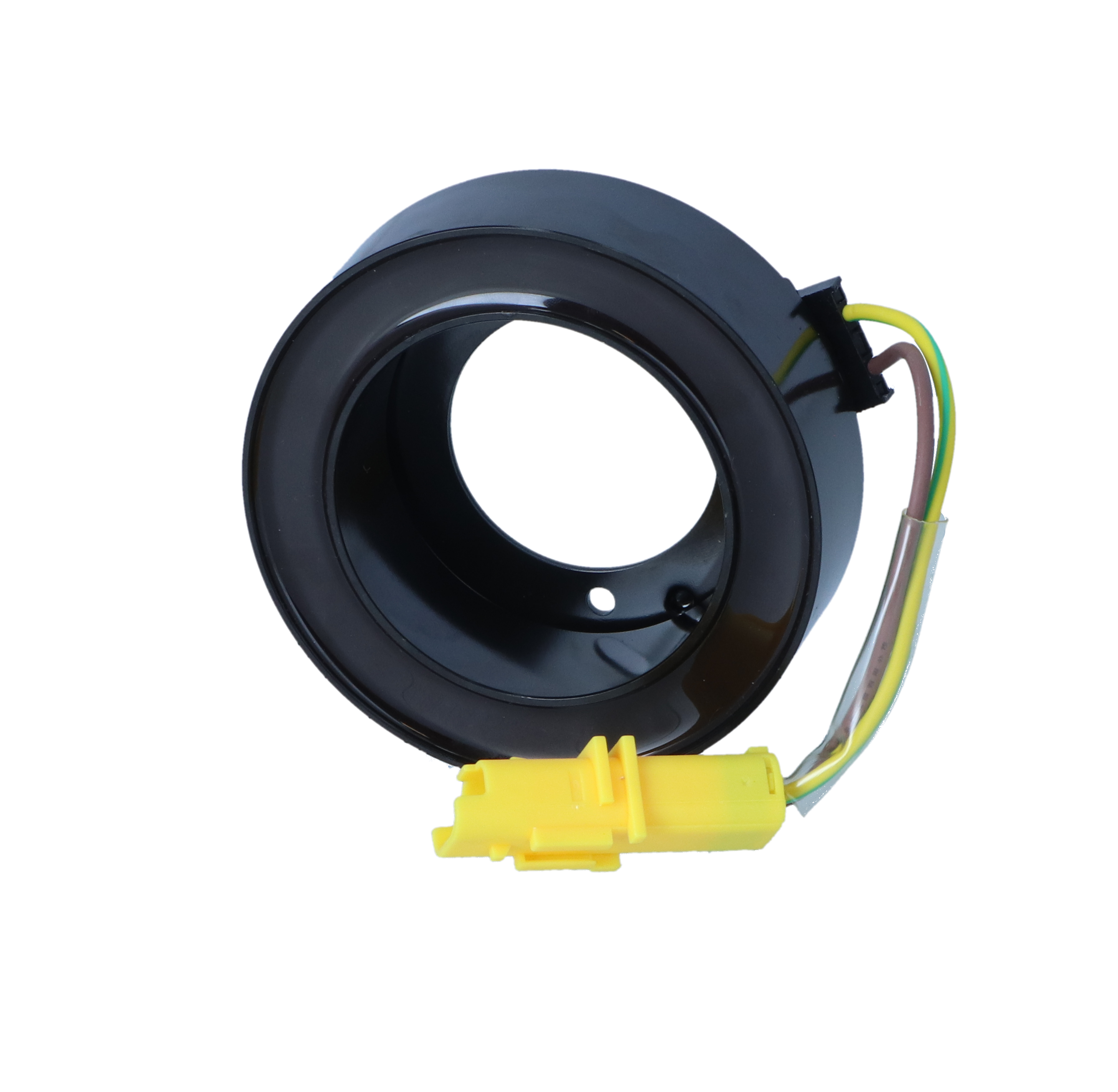 OE Magnetkupplung Klimakompressor RENAULT Symbol 2011 0900K161, 0900K161, 1036783 von NRF