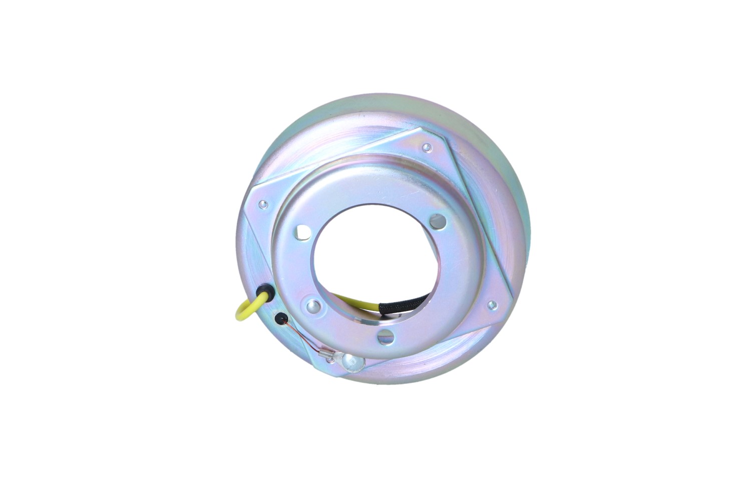 FORD 1.6 100 HP Petrol Coil, magnetic-clutch compressor OEM 1466258 from NRF online zu günstigen Preisen