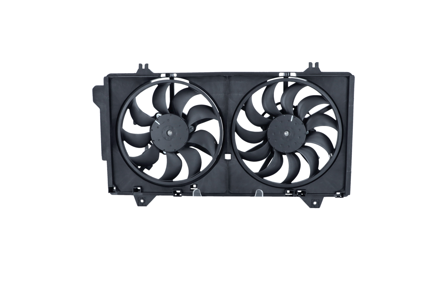 OEM Ventilatoare Mazda 6 GJ Break 2022 PE1115210, PE1115210, PE1215150A NRF