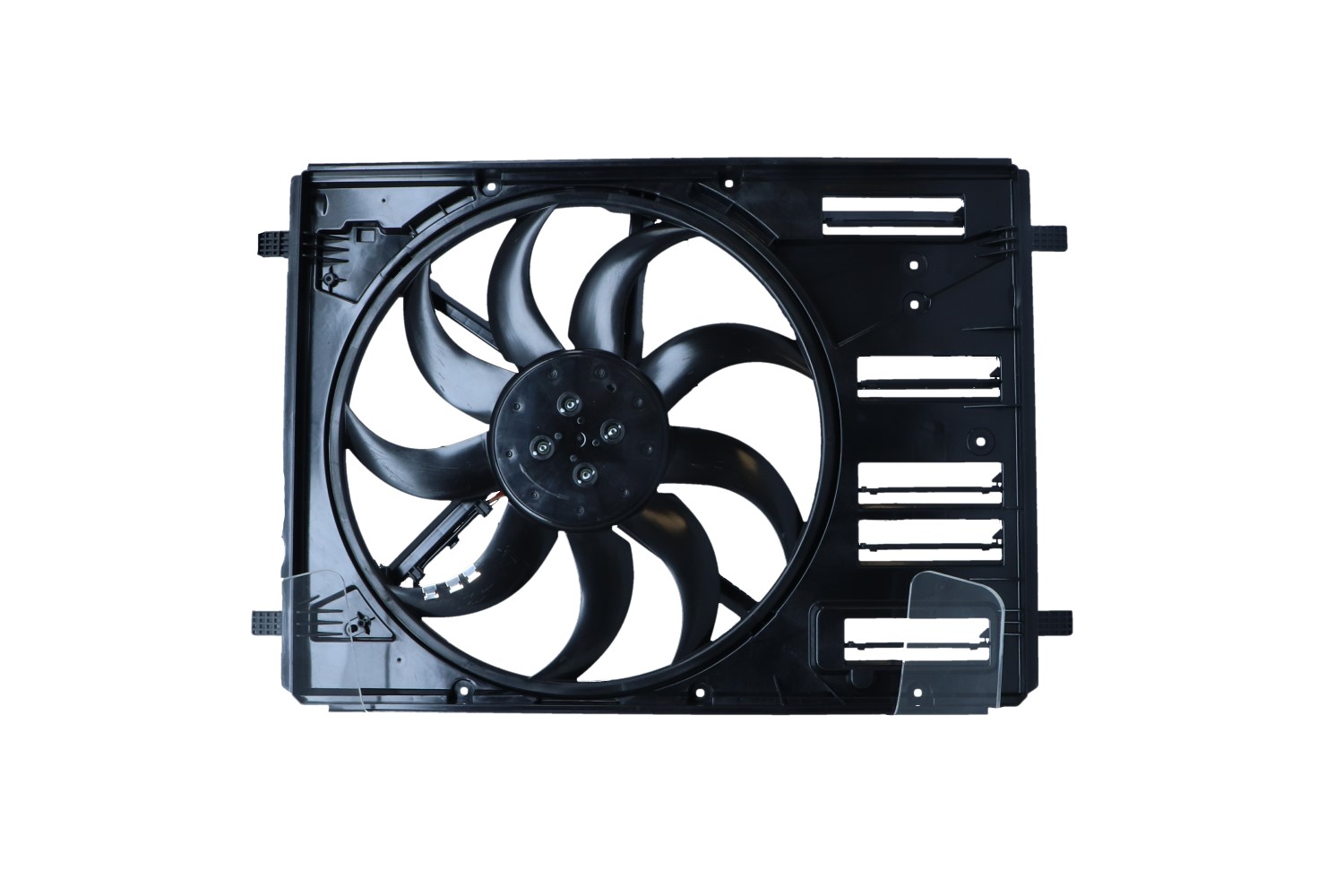 Cumpărați online Ventilator, radiator 470008 original/ă și la un preț mic, compatibil/ă cu nr. OEM JX618C607BB