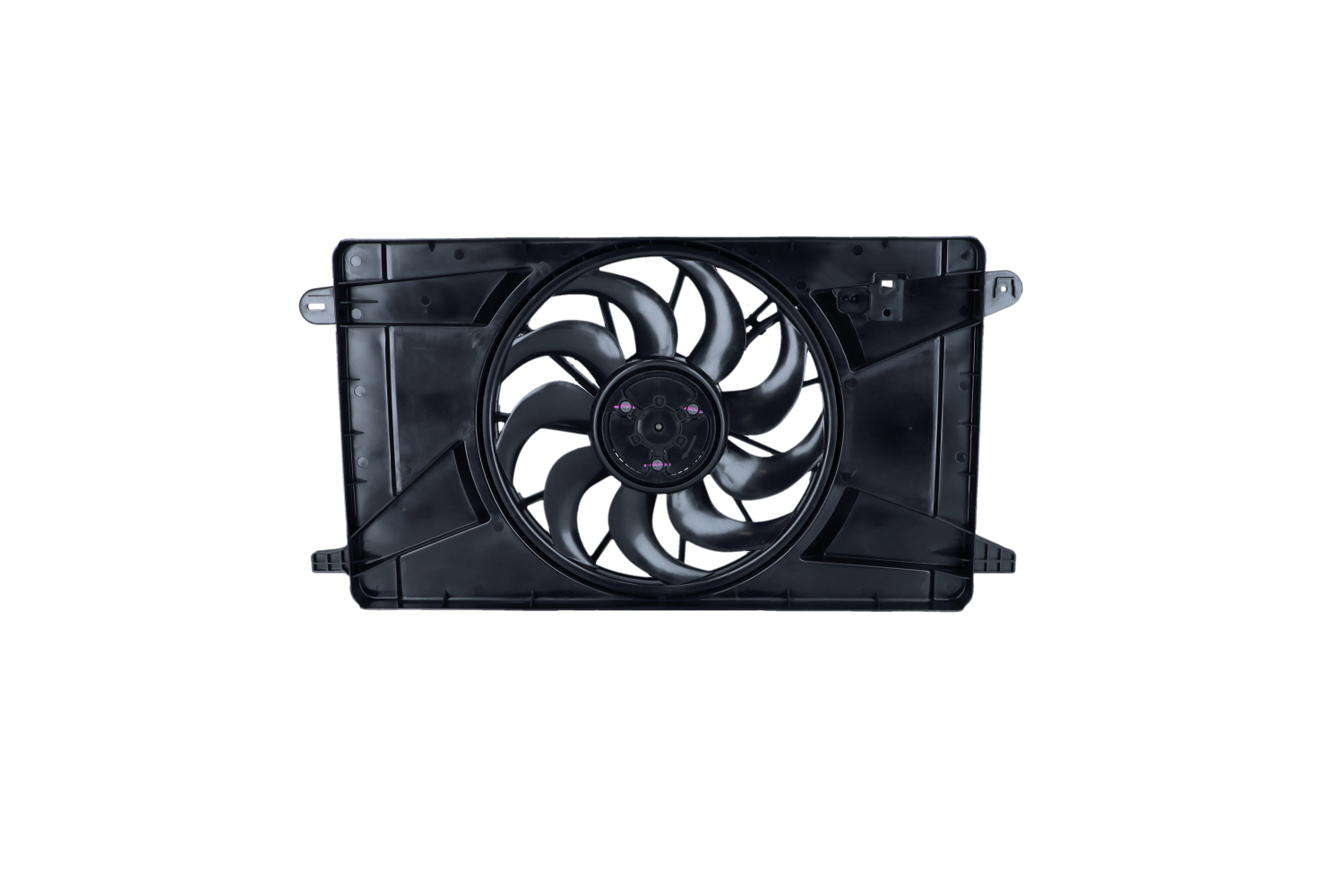 OEM Electroventilator VAUXHALL Astra Mk7 (K) Break (B16) 2024 13356648, 13356677, 39012568 NRF
