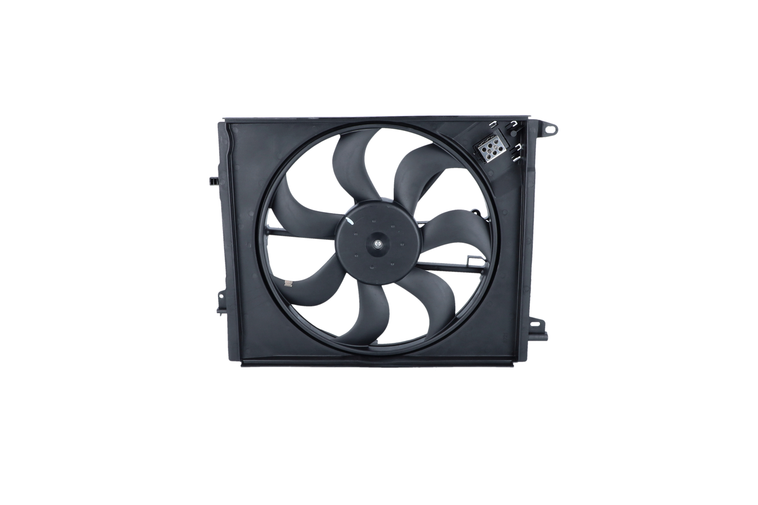 Ostke odavaid originaale Radiaatori ventilaator 470017 mis on võrreldavad 214810518R OEM numbritega internetis