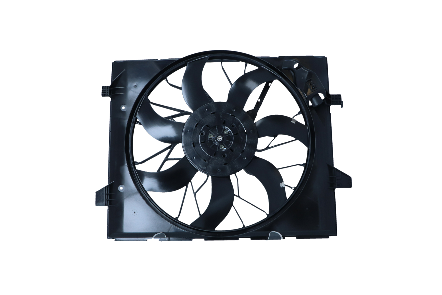 Ventilátor JEEP originálnej kvality 55038994AF, 55038994AF, 55038994AG od NRF