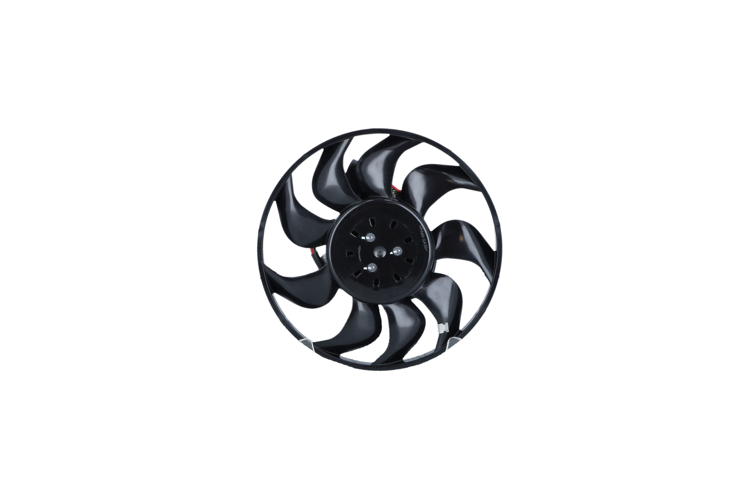 OEM Ventilator Porsche Cayman 981 2016 99162493500, 99162493501, 99162493901 NRF