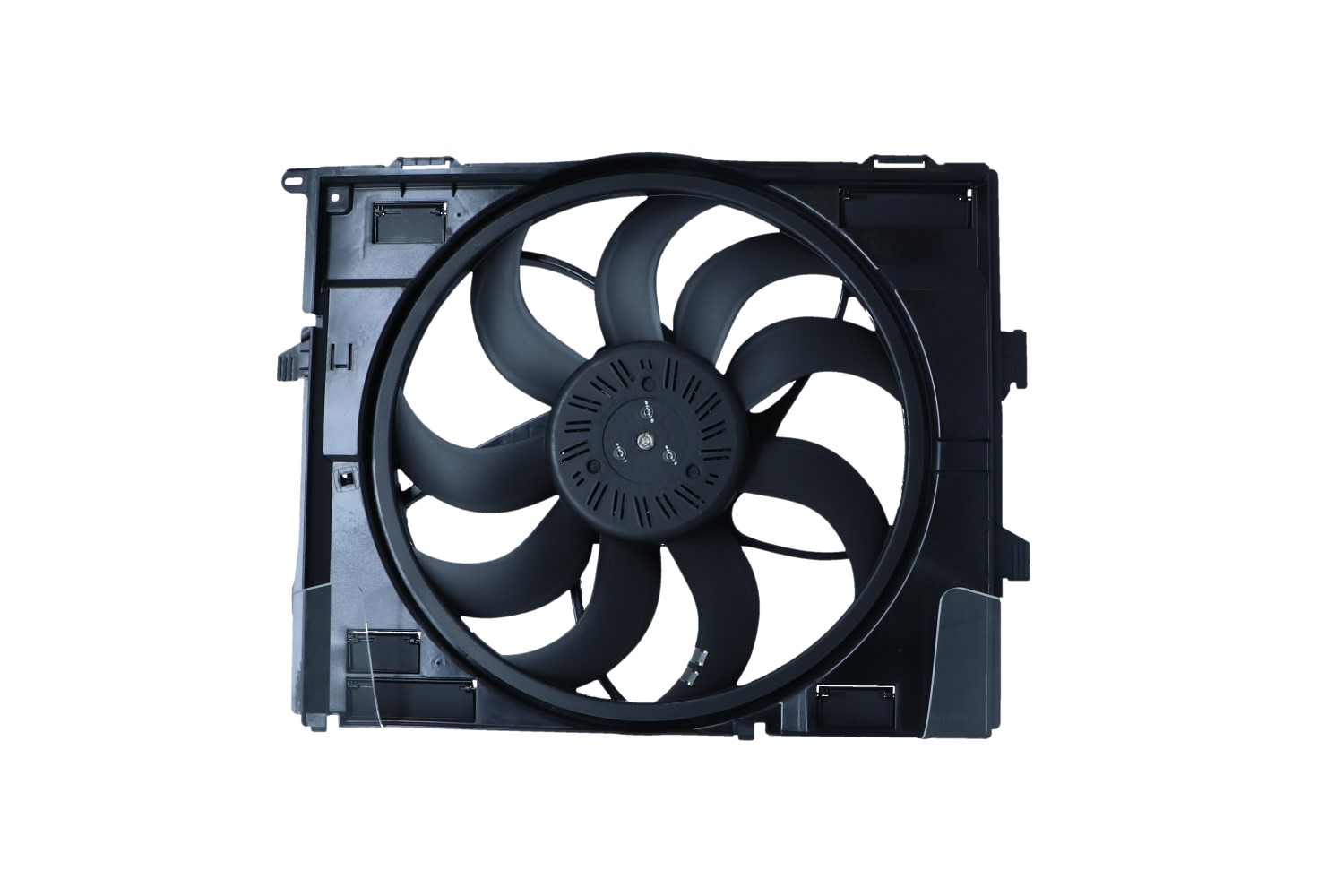 OE Vetrak BMW Řada 4 2025 17428625439, 17427600557, 17427640508 z NRF