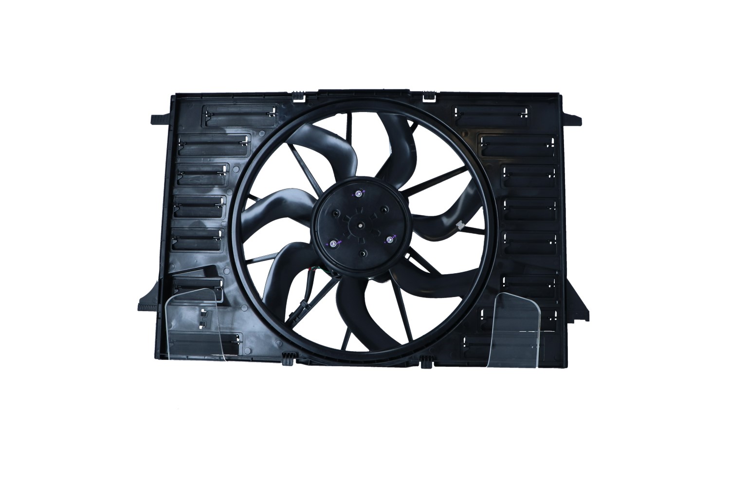OEM Electroventilator Audi A6 C8 2019 8W0959455, 8W0959455J, 8W0959455AE NRF