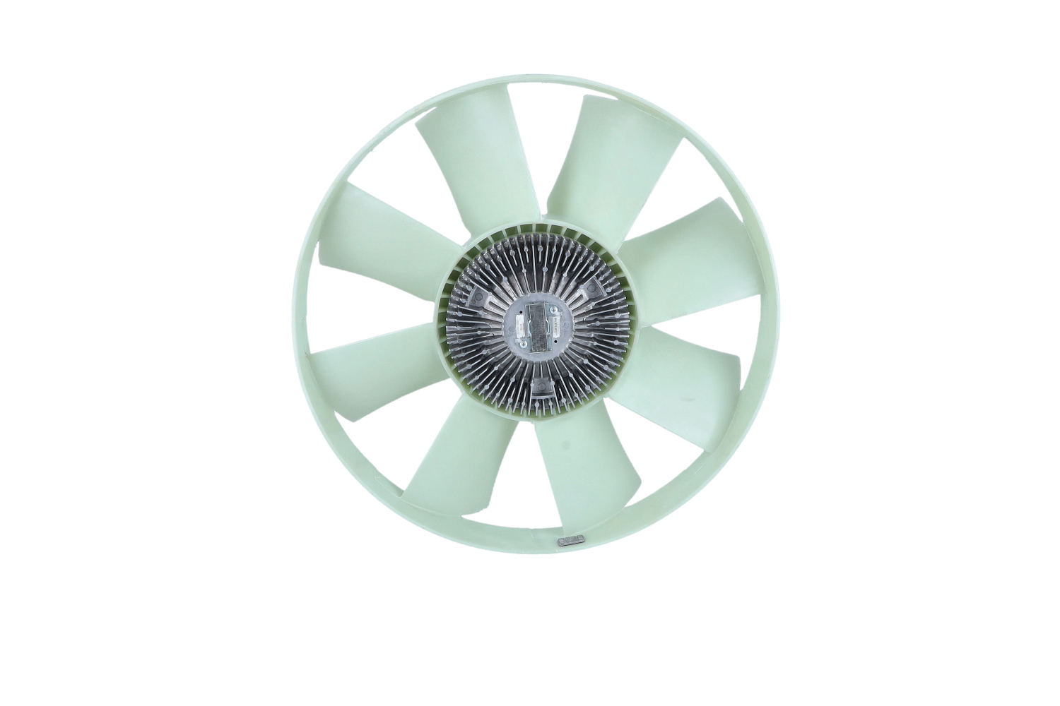Kupite poceni originalno Sklopka, ventilator hladilnika 49734, primerljivo z 504038113 OEM številke, prek spleta