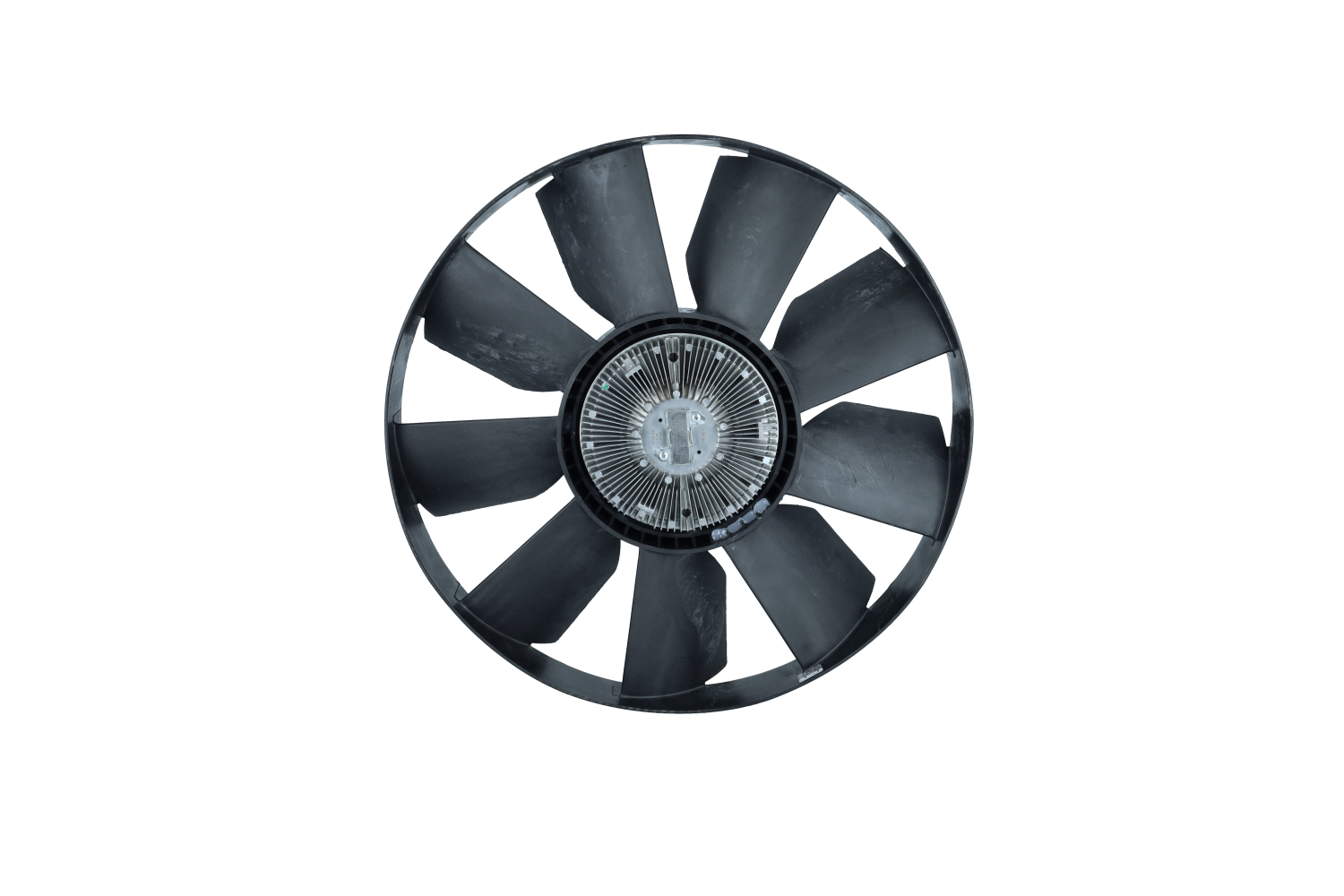 Kupite poceni originalno Sklopka, ventilator hladilnika 49735, primerljivo z 41210010 OEM številke, prek spleta