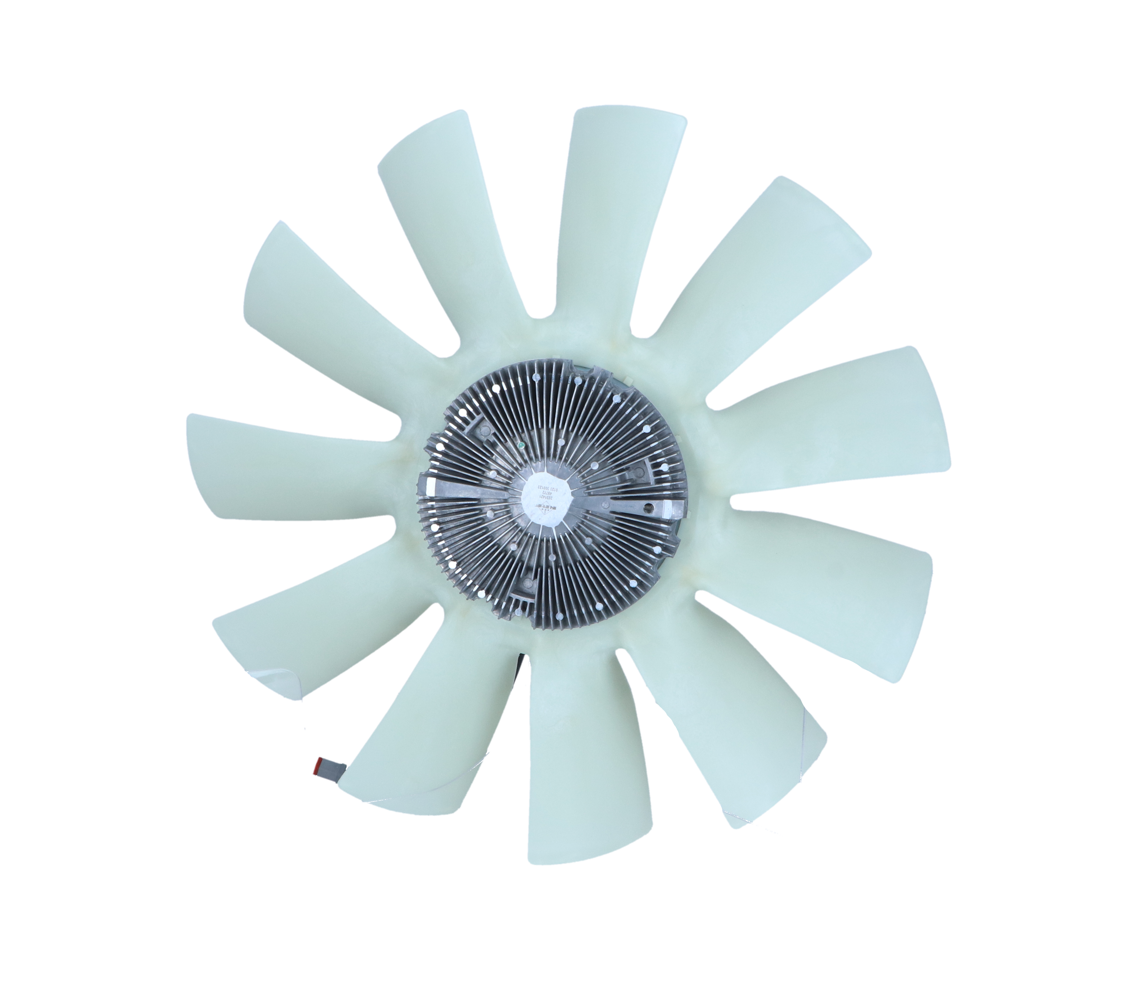 Cumpărați online Cupla, ventilator radiator 49772 original/ă și la un preț mic, compatibil/ă cu nr. OEM 1776552