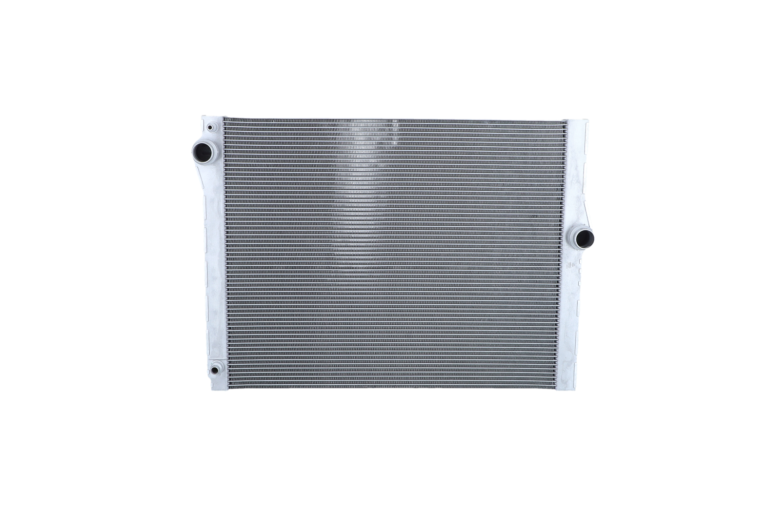 Cumpărați online Radiator, racire motor 550185 original/ă și la un preț mic, compatibil/ă cu nr. OEM 17117570093