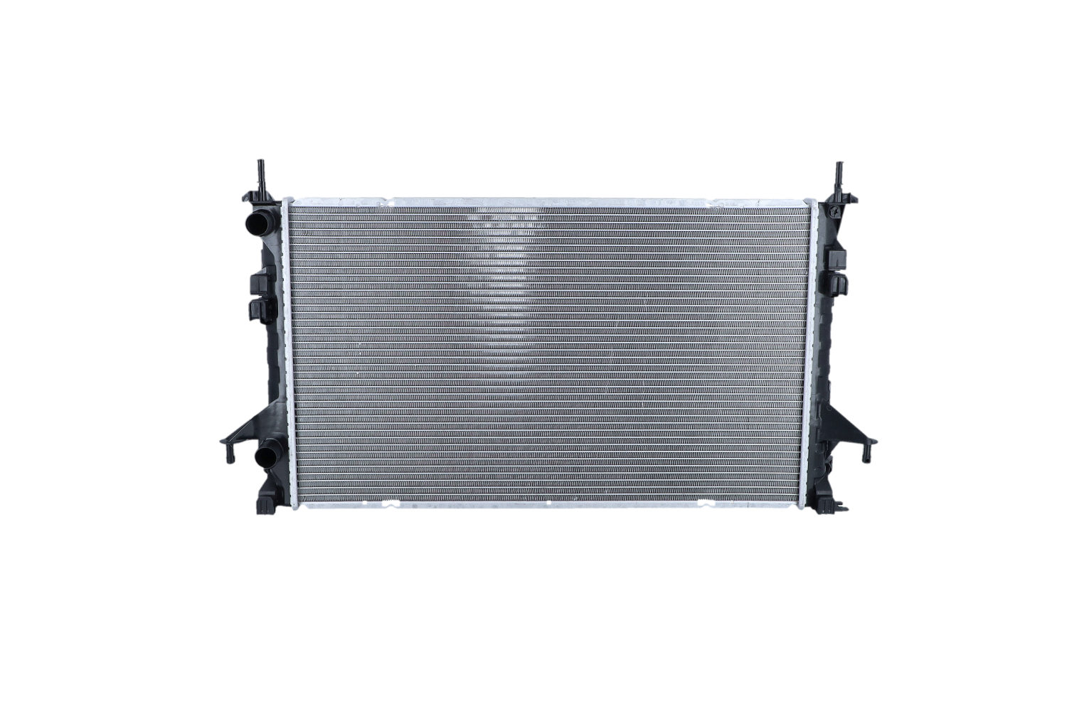 OEM Chłodnica, układ chłodzenia silnika RENAULT 3.5 V6 241 KM benzyna 7711134657 od NRF online w świetnych cenach