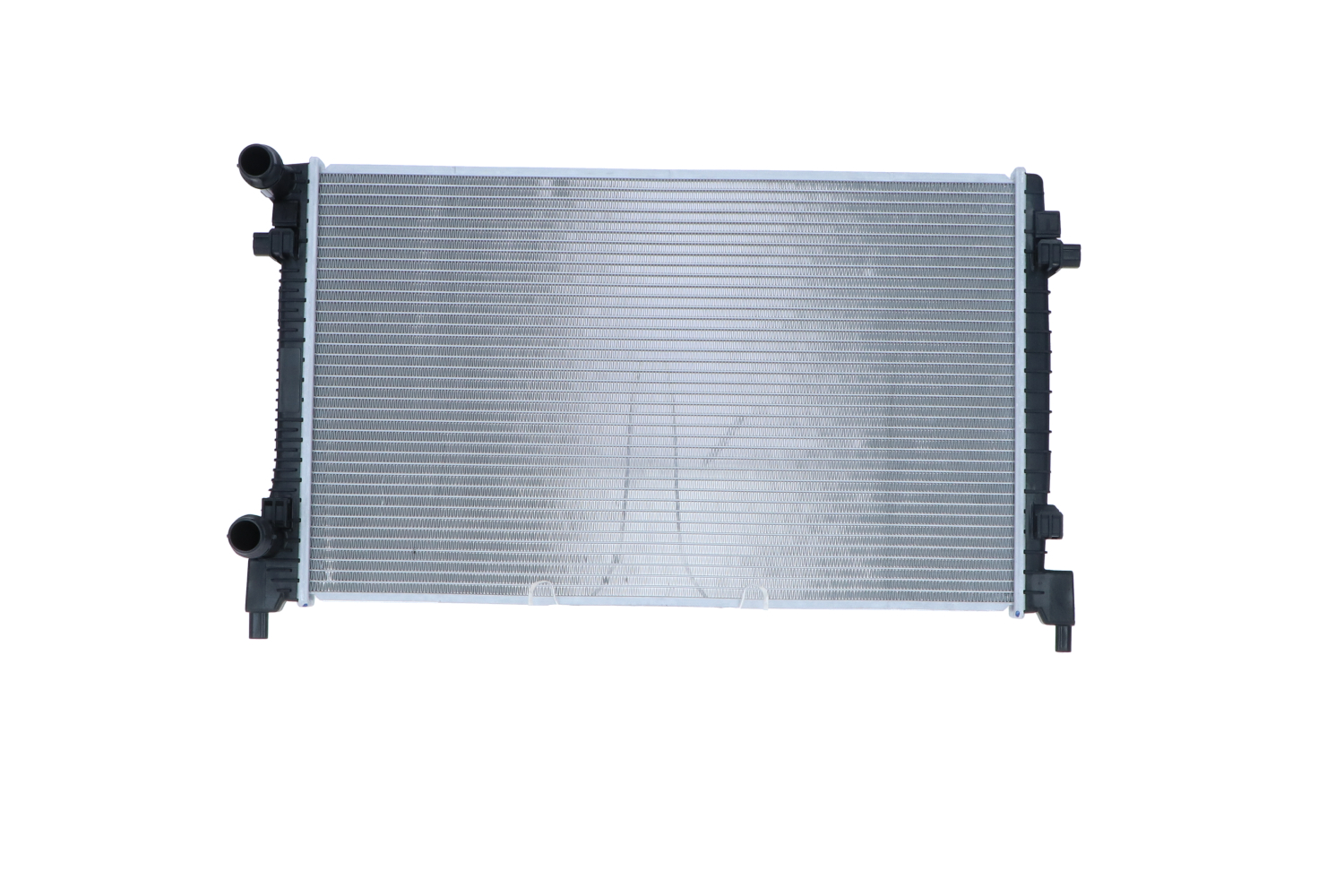 OEM Radiator, racire motor SKODA 1.6 SRE 110 CP benzina 5Q0121251HC de la NRF online la un preț incredibil