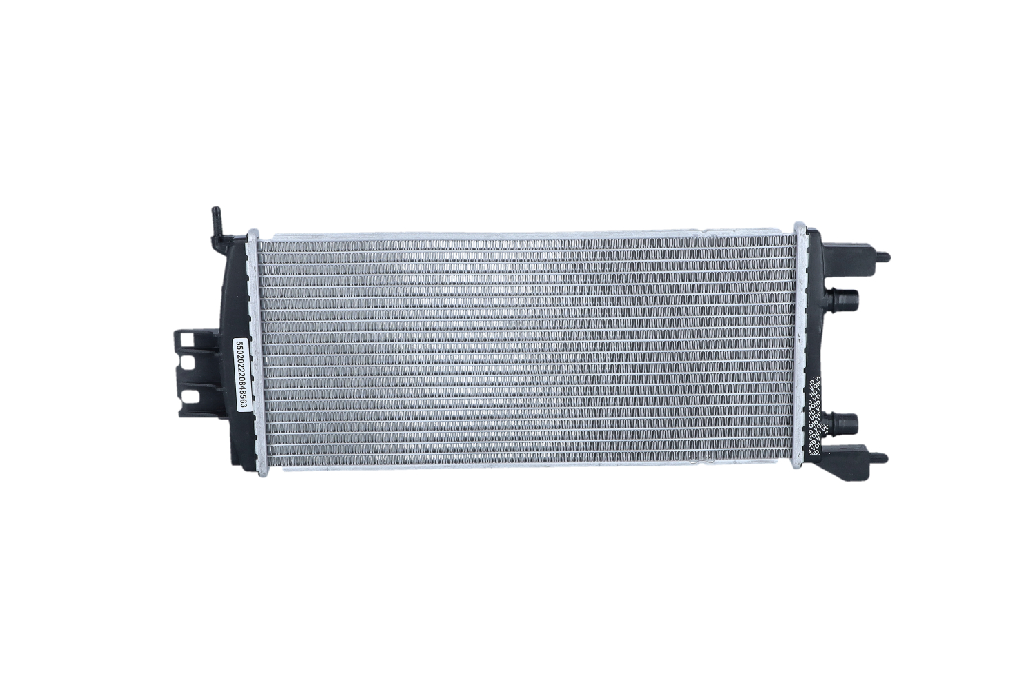 Köp billiga original Kylare 550202 jämförbara med 214100992R OEM nummer på nätet