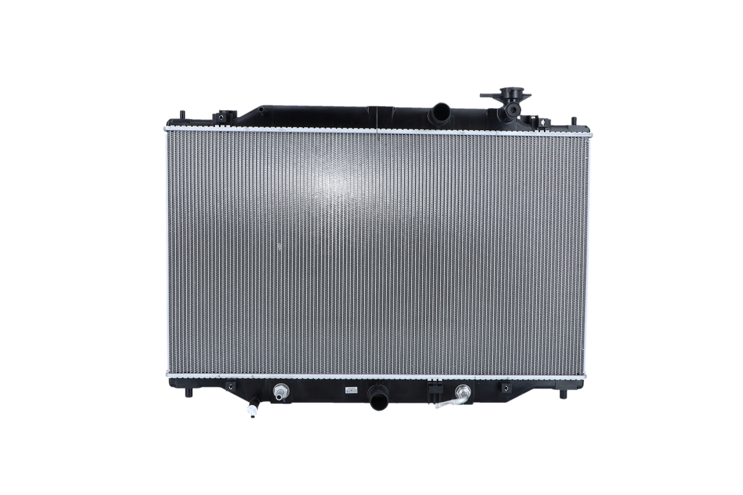 OEM Radiator racire motor Mazda CX-5 KF 2025 SH9P15200, RF5C15200, RF5C15200A NRF