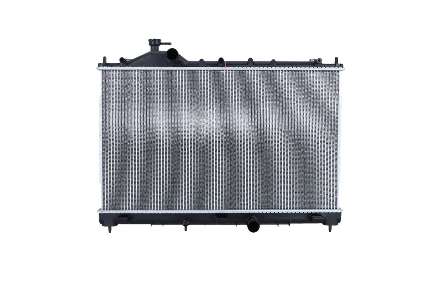 NRF 550208 Radiateur du moteur