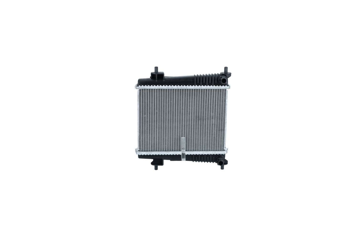 OEM Radiator BMW 4 Coupe (G22, G82) 2024 17118672237, 17115A54040, 17118666811 NRF