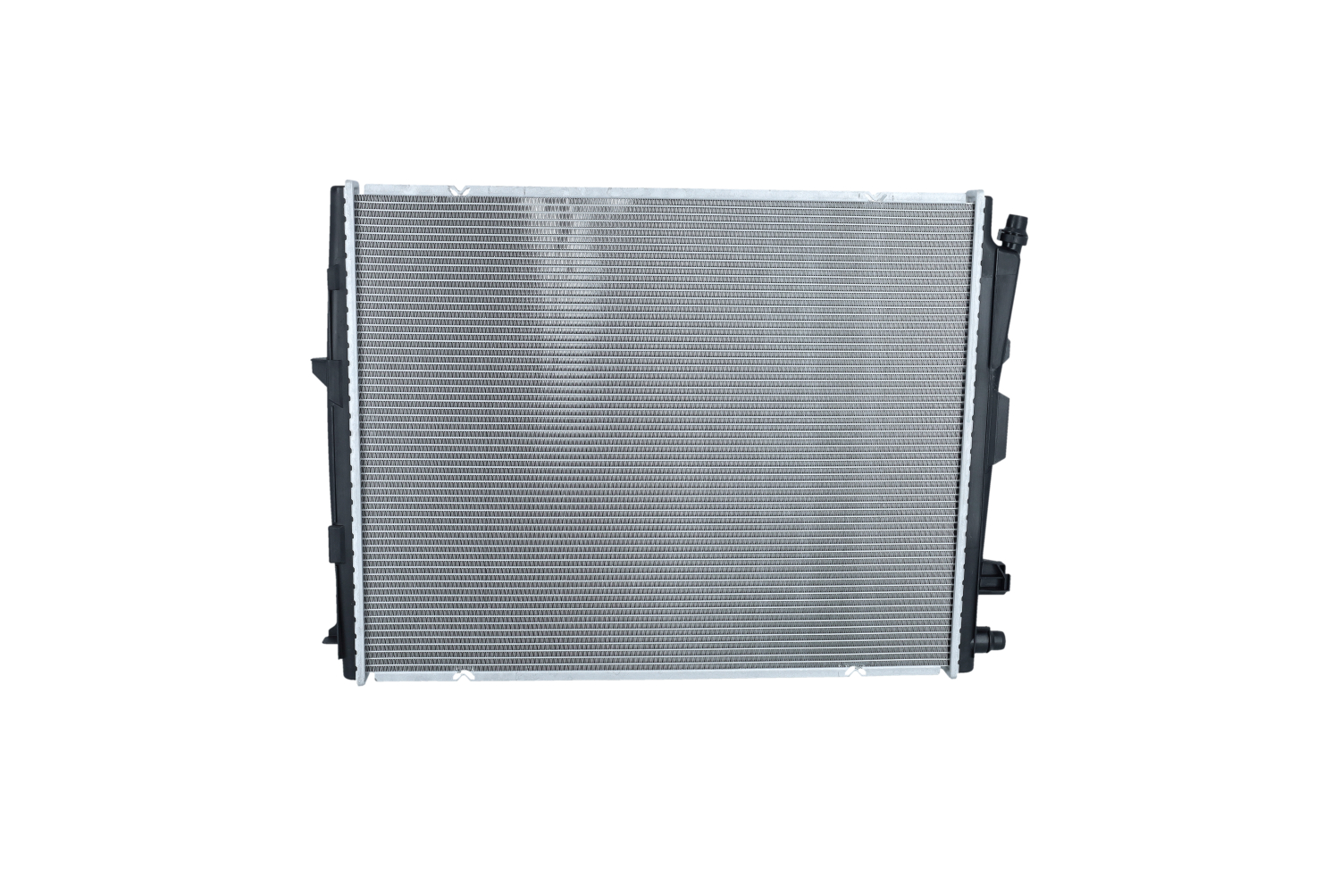 OE BMW iX Kühler, Motorkühlung 17118666811, 17115A54040, 5A54040 von NRF — Reduzierte Preise
