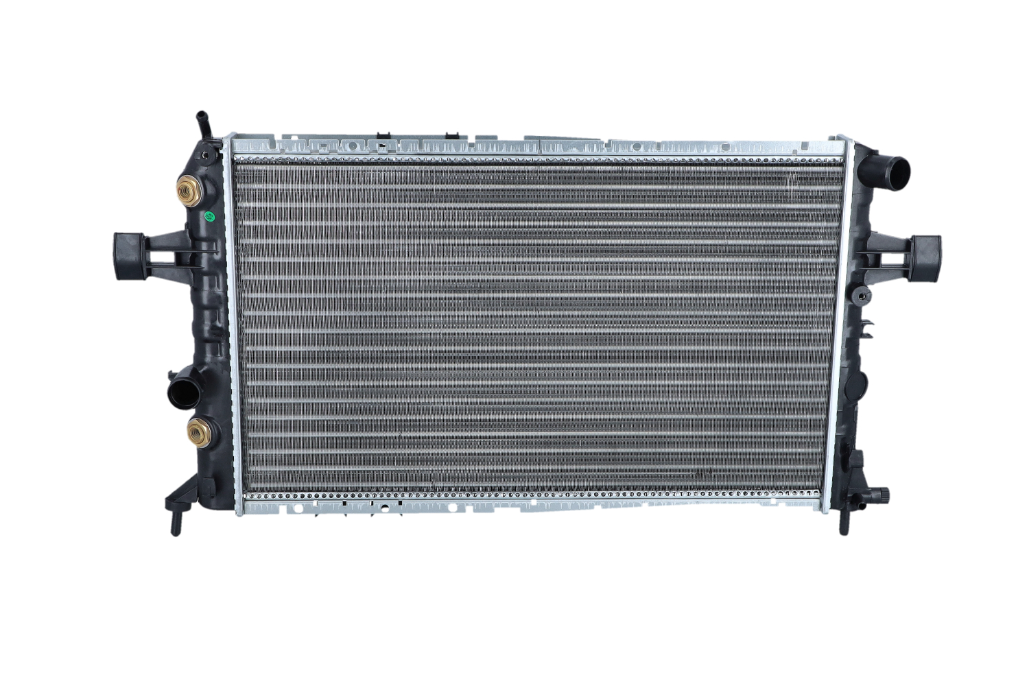 OEM Chladič motora OPEL 2.0 OPC (F08, F48) 200 HP Benzín 1300210 od NRF online za výborné ceny
