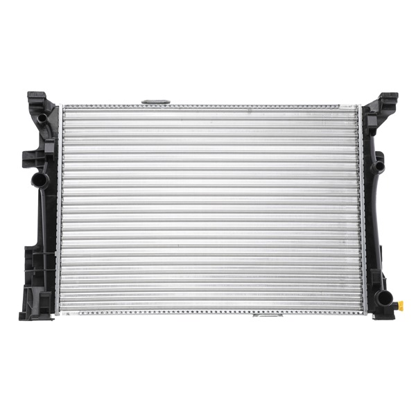 Köp billiga original Kylare 58470A jämförbara med A2465001303 OEM nummer på nätet