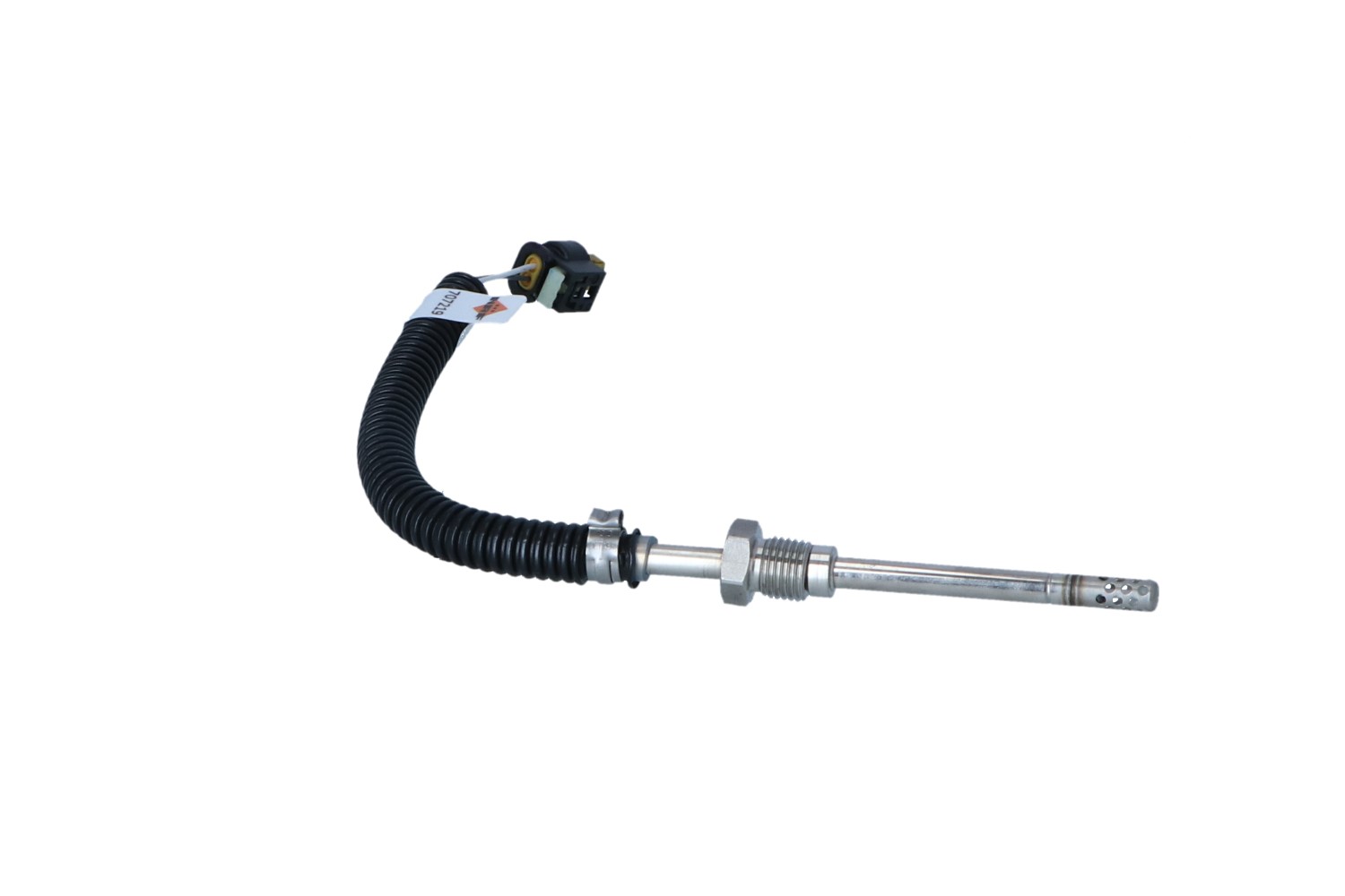 Compre online originais a baixo custo Sensor, temperatura dos gases de escape 707219 comparáveis com os números OEM A0071539428