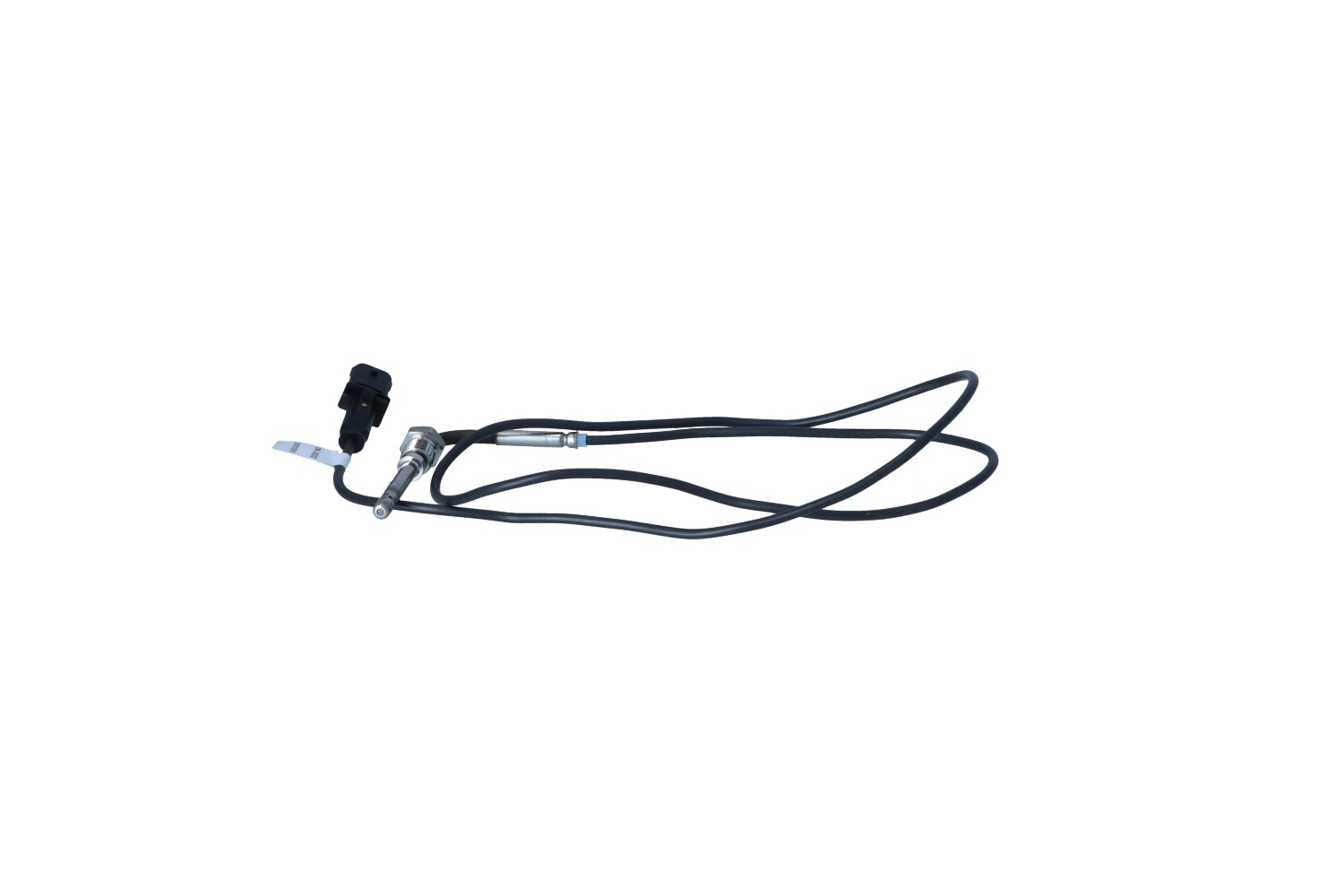 OEM Cidlo, teplota vyfukovych plynu FIAT 1.9 JTD 136 HP Diesel 55197011 od NRF online za výborné ceny
