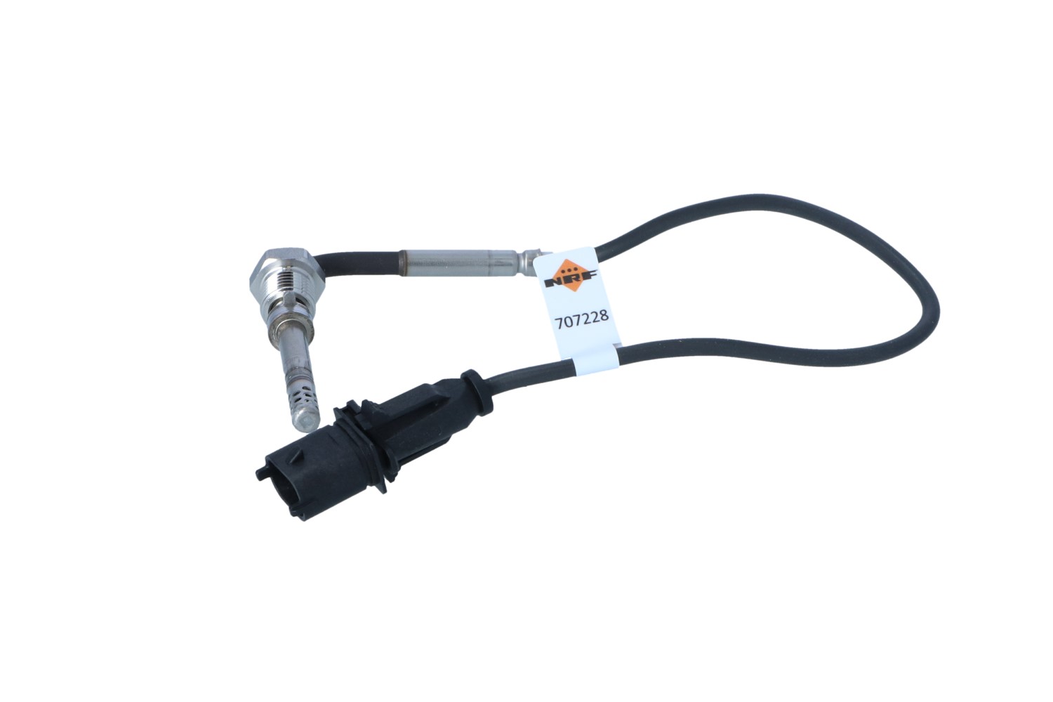 Köp billiga original Avgastempgivare 707228 jämförbara med 51825699 OEM nummer på nätet