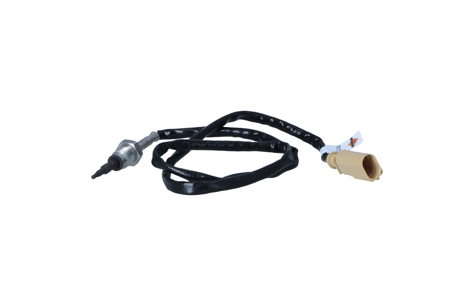 OEM Snímač teploty výfukových plynov VW 1.6 TDI 115 HP nafta 04L906088CG od NRF online za výborné ceny