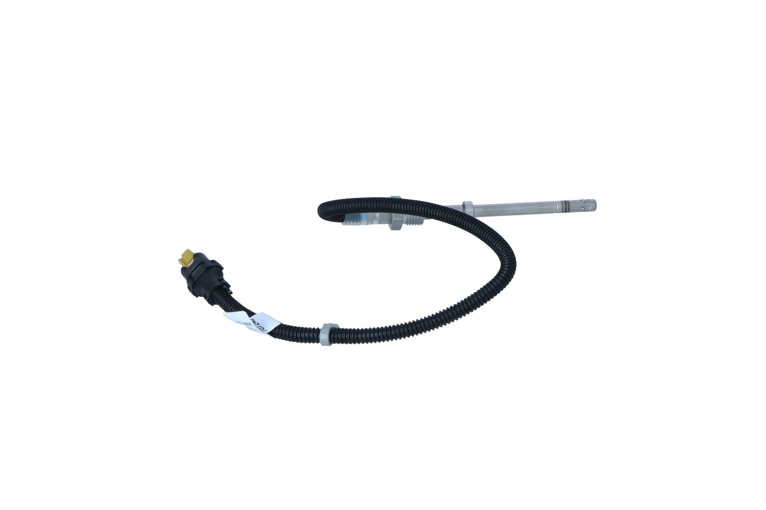 Įsigykite NRF Jutiklis, išmetamųjų dujų temperatūra Prekės Nr.: 707240 už žemiausią 66,25 € kainą