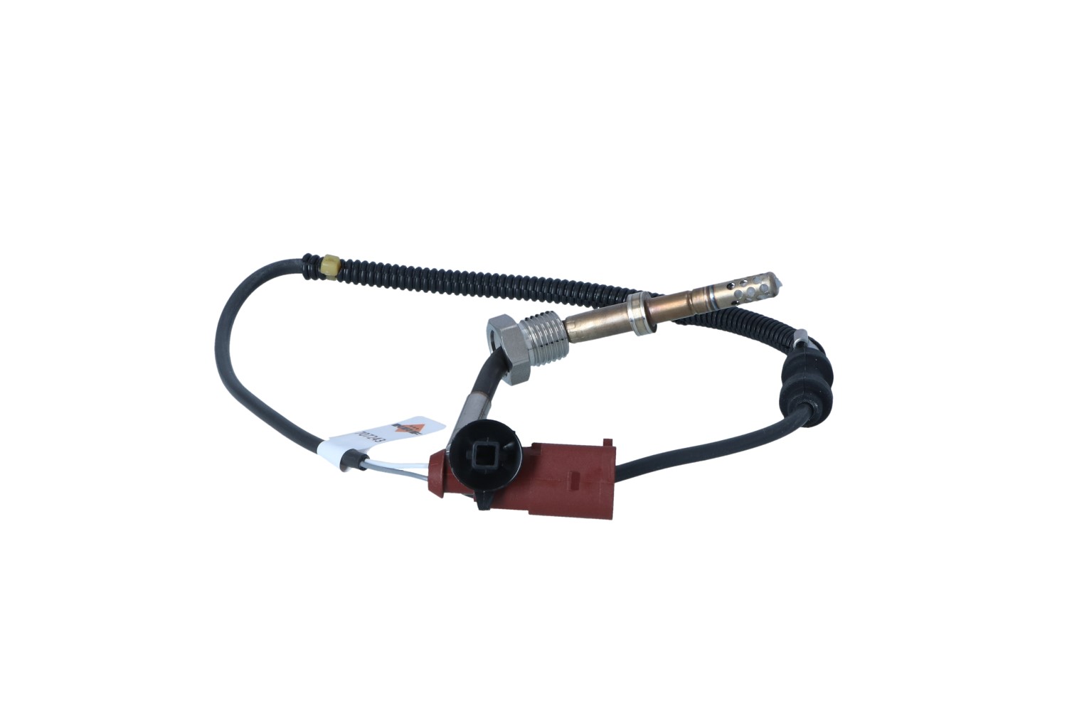 Køb billige originale Sensor, udstødningsgastemperatur 707243 tilsvarende med 03L906088GR OEM numre online