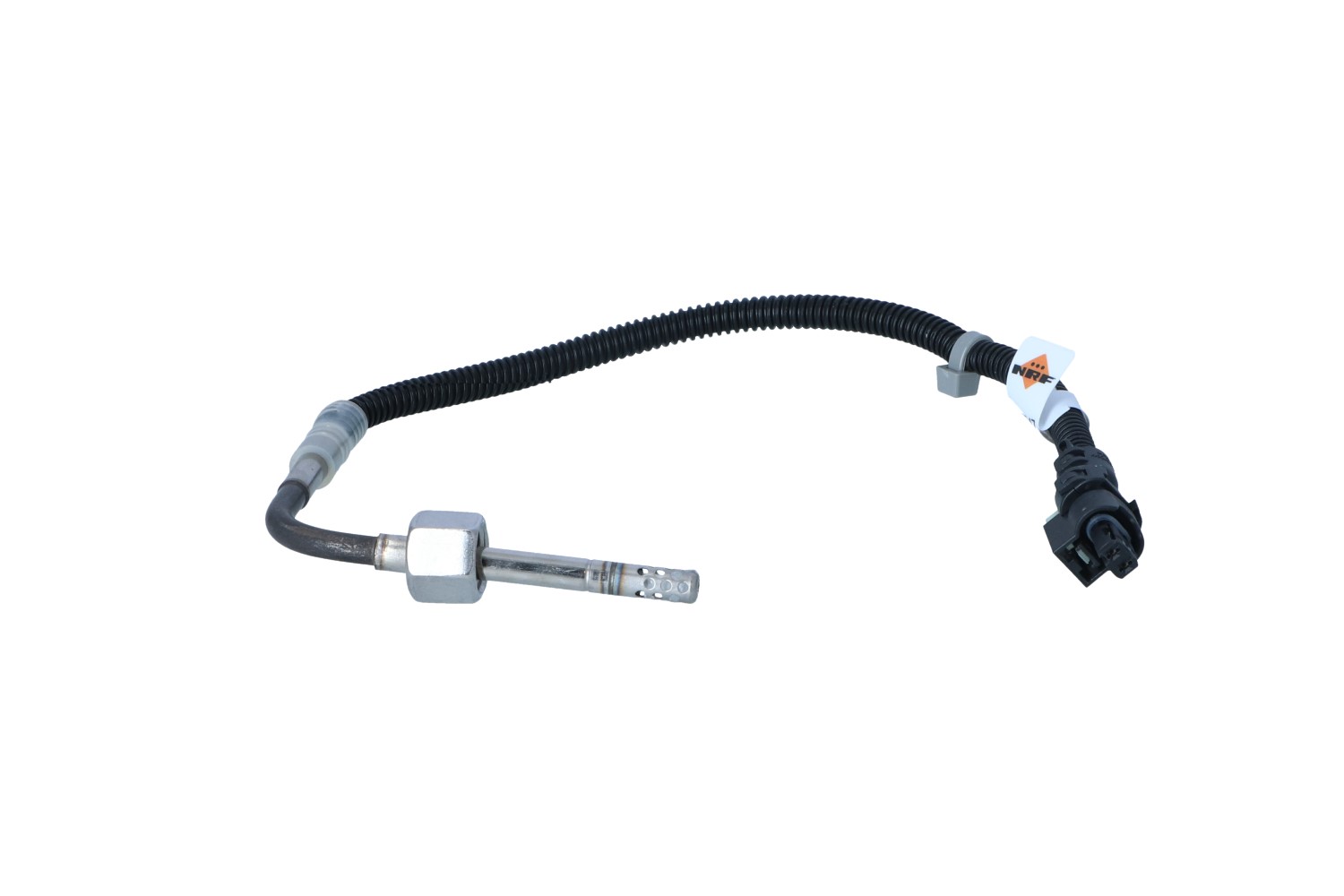 Įsigykite NRF Jutiklis, išmetamųjų dujų temperatūra Prekės Nr.: 707247 už žemiausią 48,73 € kainą