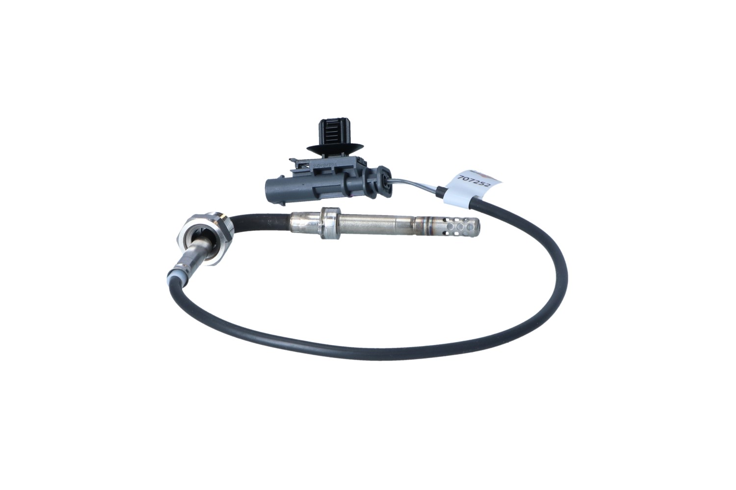 OE Czujnik temperatury spalin DPF ALFA ROMEO GIULIA 2014 1481155P00, 46340497, 46350838 od NRF