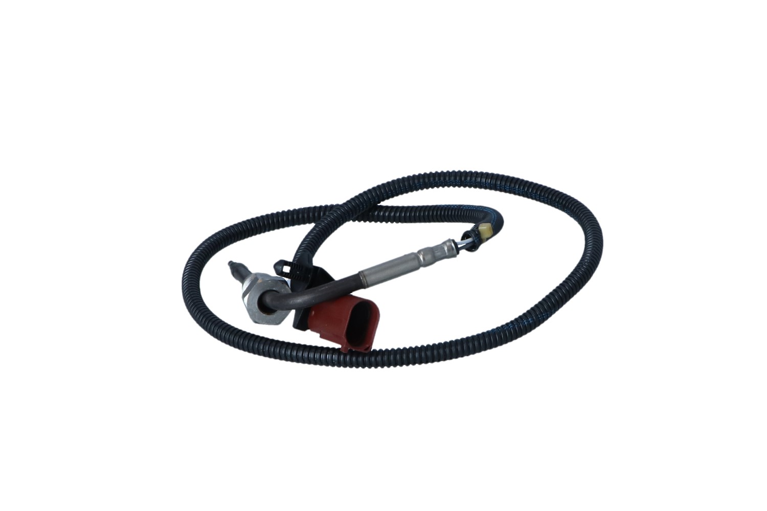 OEM Sensor, temp. gas escape VW 2.0 TDI 114 CV Gasóleo 03L906088HC de NRF online a precios inmejorables
