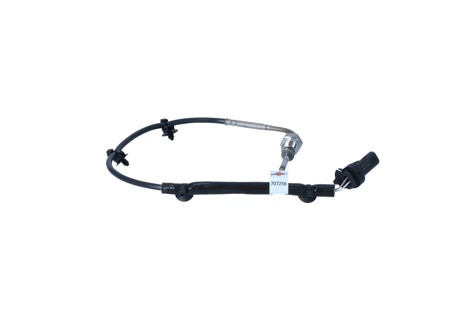 OEM Sensor, temp. gas escape OPEL 1.6 CDTI (08) 110 CV Gasóleo 1247511 de NRF online a precios inmejorables