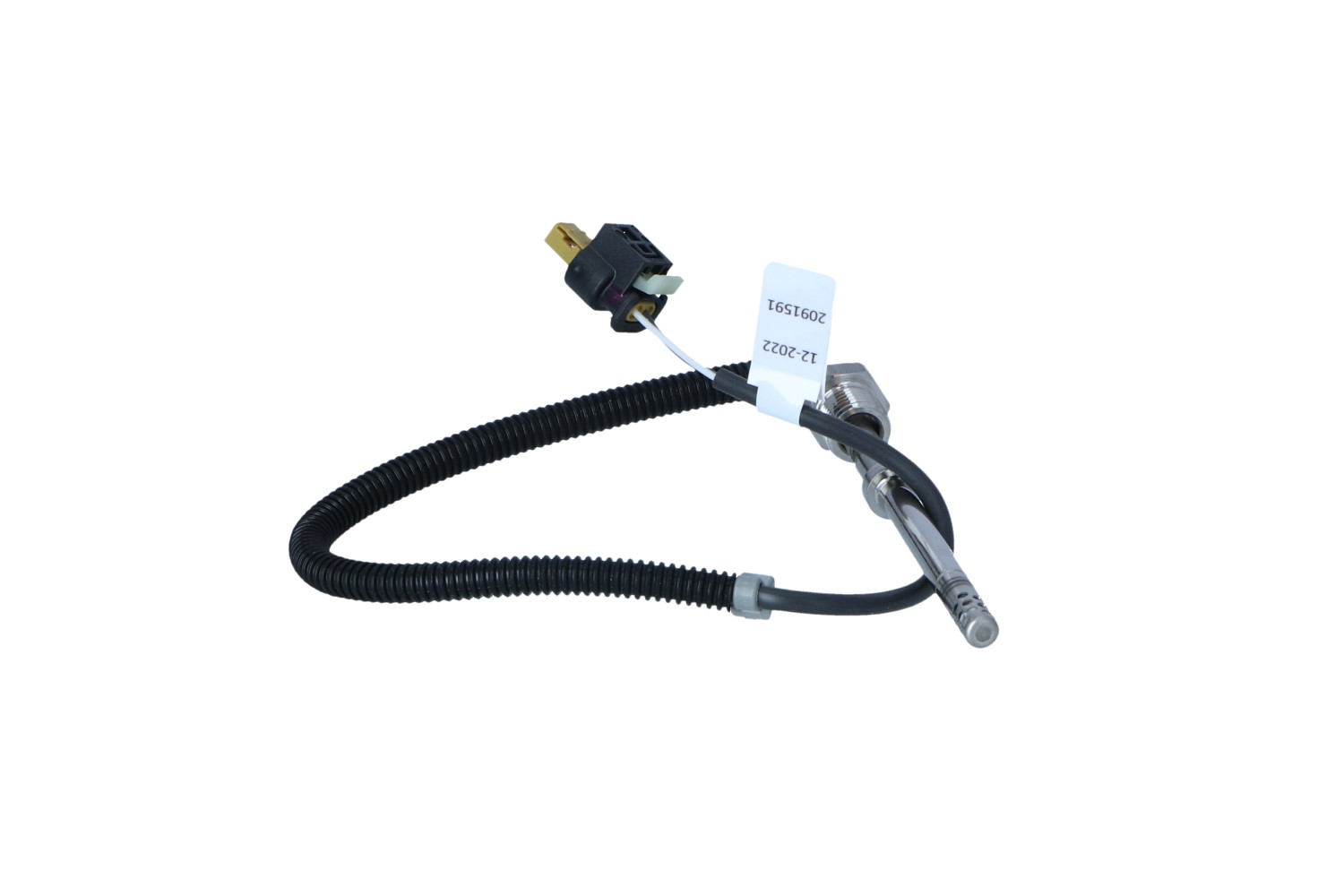 Acquista Sensore, Temperatura gas scarico da NRF Numero prodotto.: 707258 al costo di soli 55,99 €