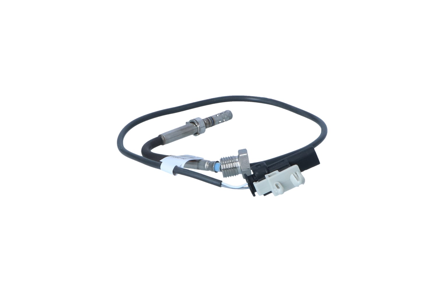 OEM Sensor, temperatura dos gases de escape Opel Corsa E x15 2014 1247906, 55495557, 55581654 NRF