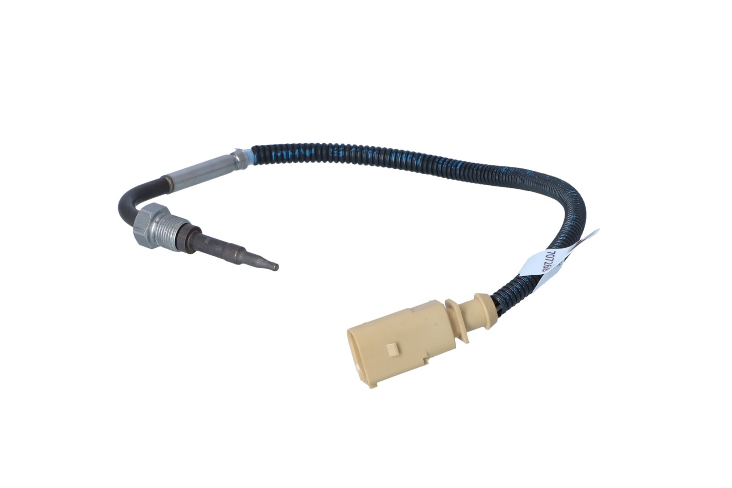 OEM Sensor, temp. gas escape AUDI 3.0 TDI quattro 218 CV Gasóleo 059906088CN de NRF online a precios inmejorables