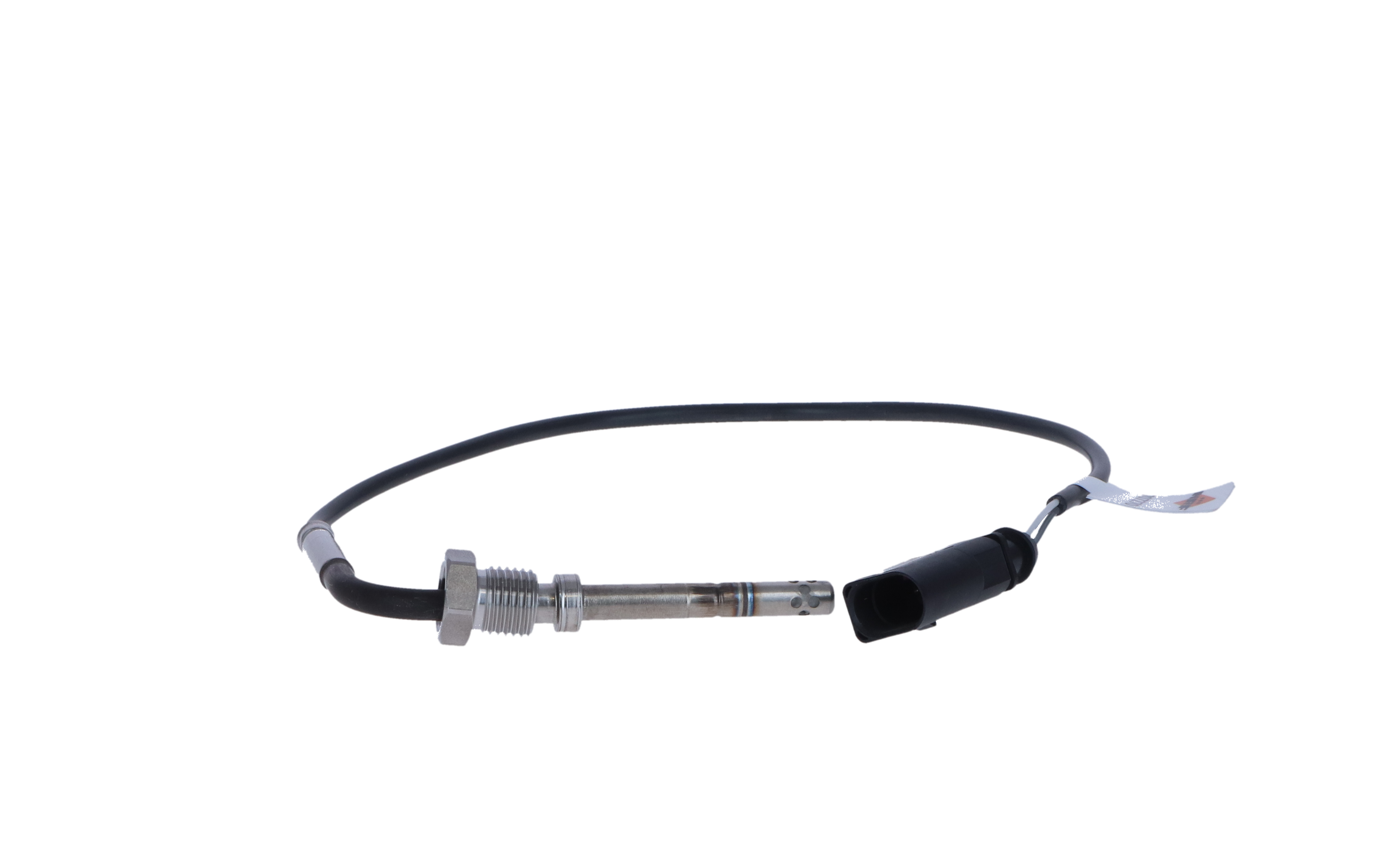 OEM Sensor, temp. gas escape AUDI 3.0 TDI quattro 272 CV Gasóleo 059906088BS de NRF online a precios inmejorables