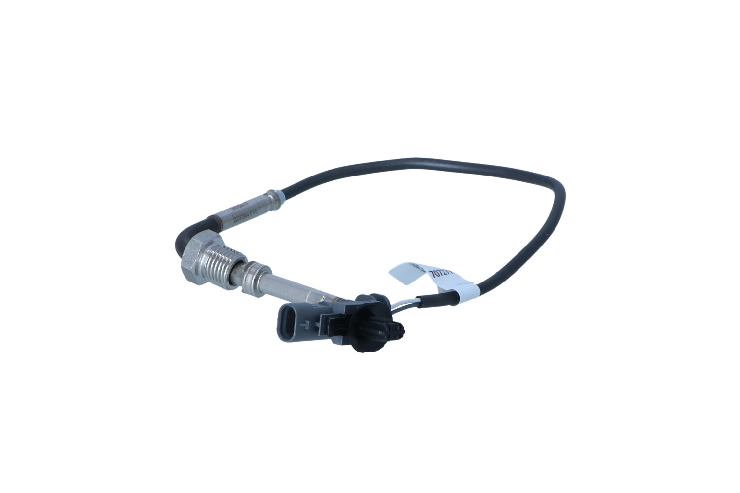 OEM Sensor, temperatura dos gases de escape FIAT 1.6 D (356WXG1B) 120 CV Diesel 55269351 de NRF online a preços excelentes