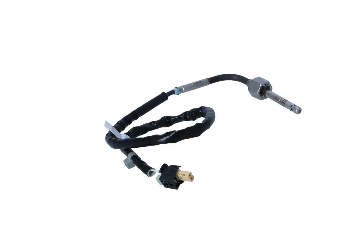 Įsigykite NRF Jutiklis, išmetamųjų dujų temperatūra Prekės Nr.: 707278 už žemiausią 75,89 € kainą