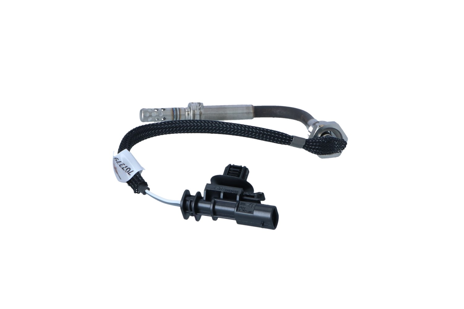 OEM Sensor, temperatura dos gases de escape FIAT 1.3 D Multijet 4x4 (312PXU1A) 95 CV Diesel 55271552 de NRF online a preços excelentes