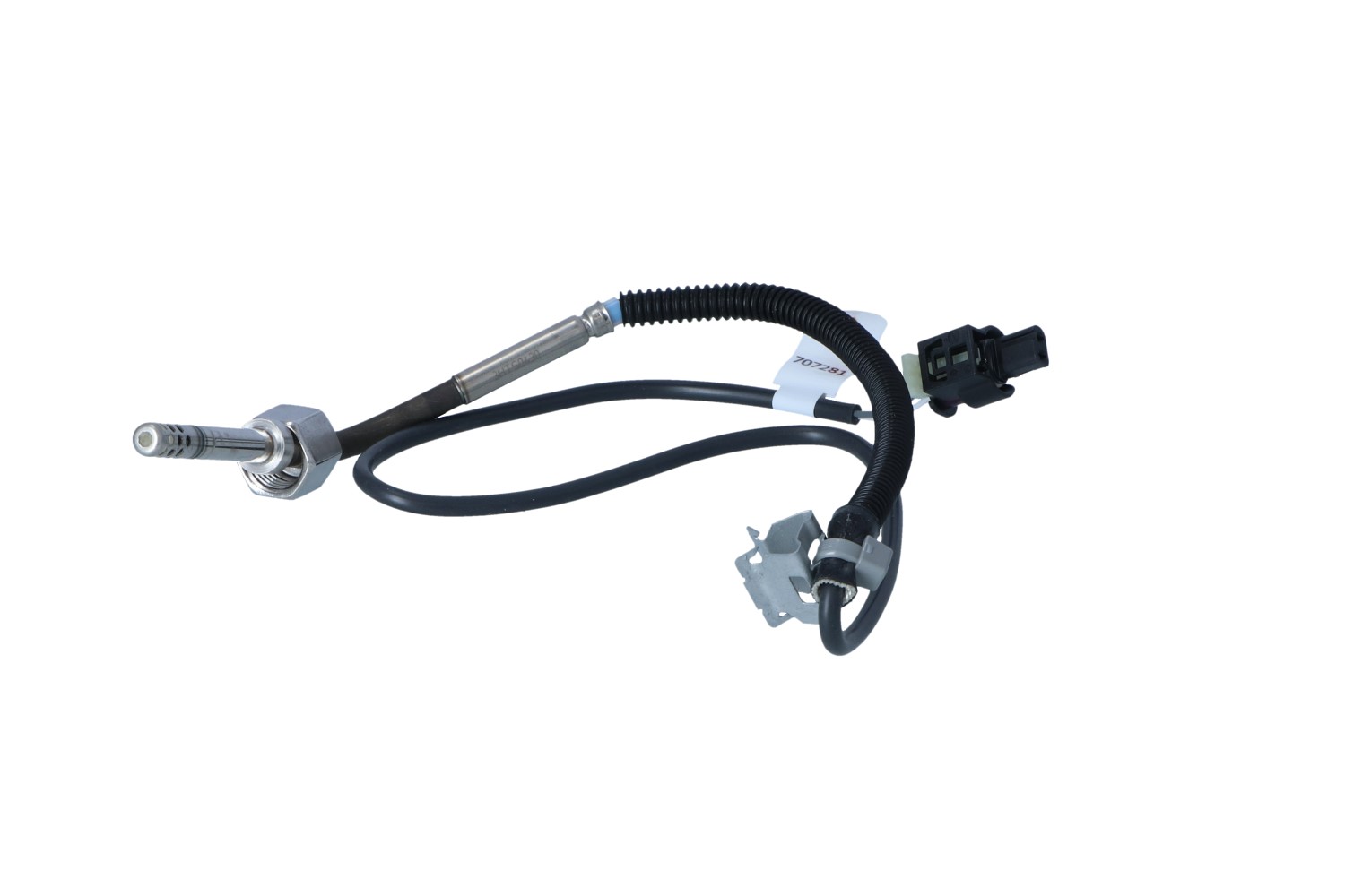 Köp billiga original Avgastempgivare 707281 jämförbara med A0051539128 OEM nummer på nätet